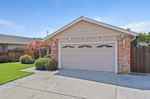 1380 Boysea Dr, San Jose, CA 95118-1901