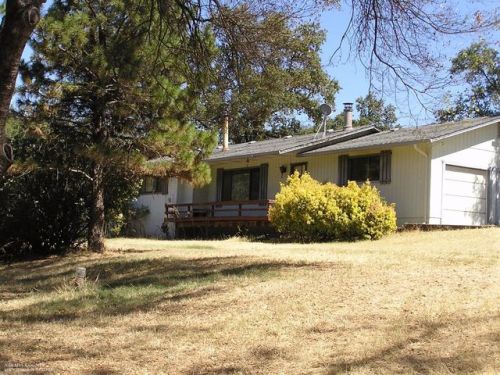 10551 Mooney Flat Rd, Big Oak Valley, CA 95977-9601