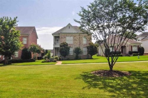 1194 Allentown St, Cordova, TN 38016-1419