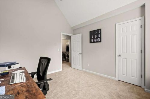 2875 Chilhowee Dr, Atlanta GA  30331-9446 exterior