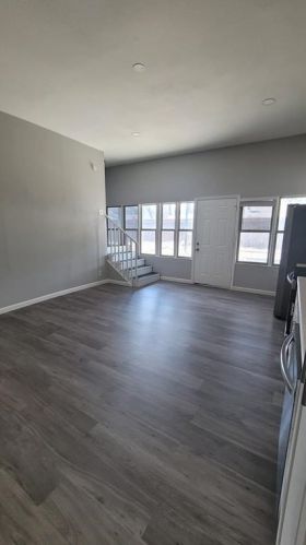 5401 Odom Ave, Fort Worth TX  76114-4540 exterior