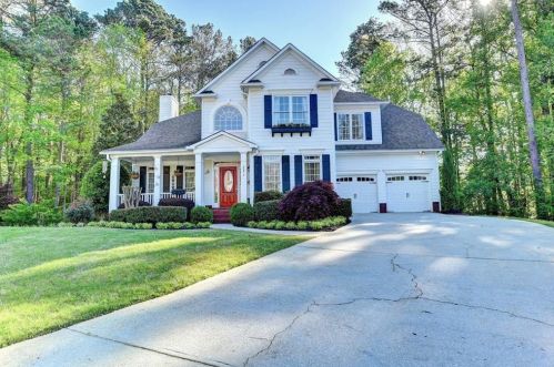 3271 Royal Creek Way, Lilburn, GA 30047-1818