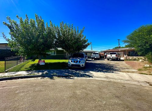 81026 Francis Ave, Indio, CA 92201-2562