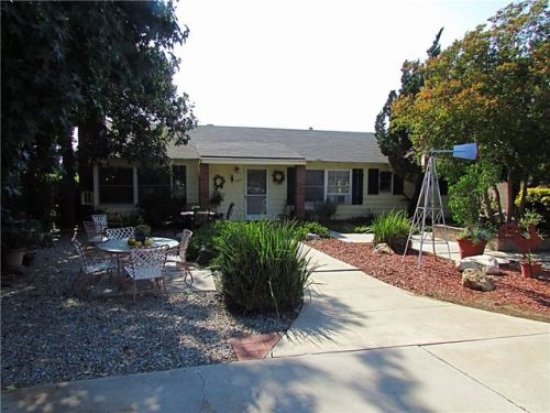 1447 Valley Center Ave, Glendora, CA 91740-5823