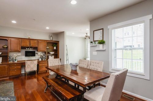 600 English Ivy Way, Aberdeen MD  21001-2673 exterior