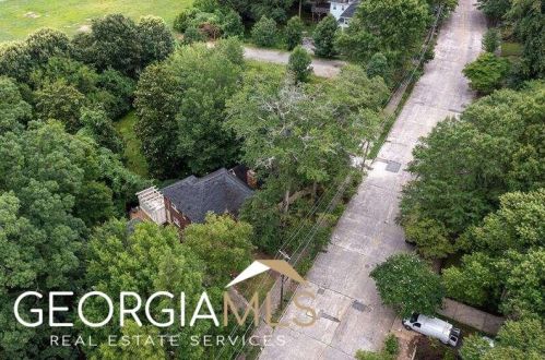 1112 Austin Ave, Atlanta GA  30307-1918 exterior
