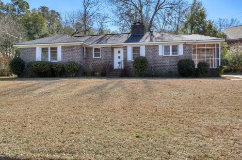 1807 Partridge Ln, North Augusta, SC 29841-3145