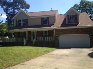 146 Yorkshire Ct, Portsmouth, VA 23701-2140