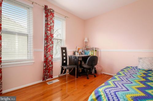 2923 Hickory Leaf Way, Silver Spring MD 20904-6701 exterior