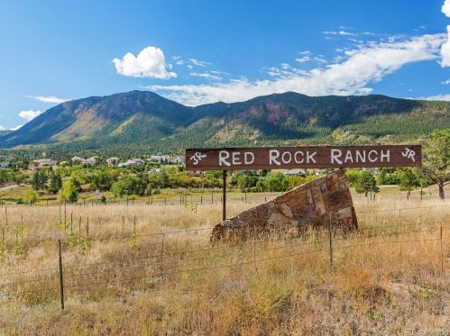 18439 Frst Vw Rd, Woodmoor CO 80132-8200 exterior