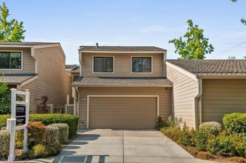 103 Lancewood Pl, Los Gatos, CA 95032-1722