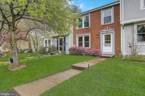 7902 Blue Anchor Ct, Riviera Beach, MD 21122-6430