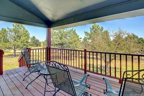 2388 Pinto Trl, Elizabeth CO 80107-8423 exterior