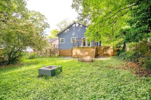 1157 Indale Pl, Atlanta GA  30310-3720 exterior