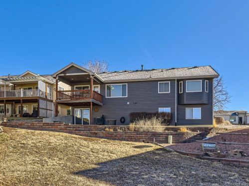 2182 Birdie Dr, Milliken CO 80543-9639 exterior