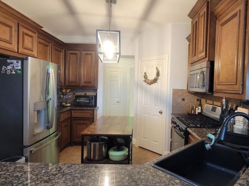 2006 Cobble Meadow Ln, Richmond TX  77469-5725 exterior