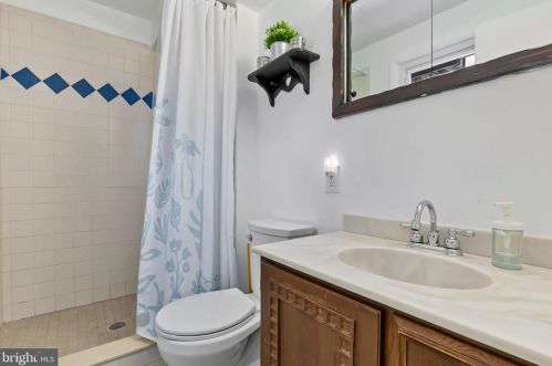 15308 Aylesbury St, Silver Spring MD exterior