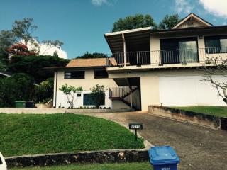 4910 Maunalani Cir, Honolulu HI  96816-4016 exterior