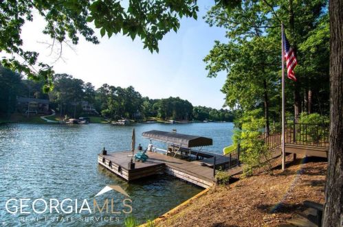 1060 Anchor Bay Ct, Reynolds Plantation, GA 30642-3700