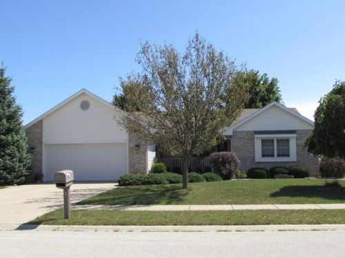 542 Suzanne Ave, Bradley, IL 60915-1582