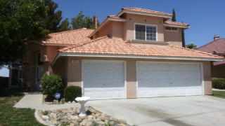 3015 Glad Way, Lancaster, CA 93536-1028