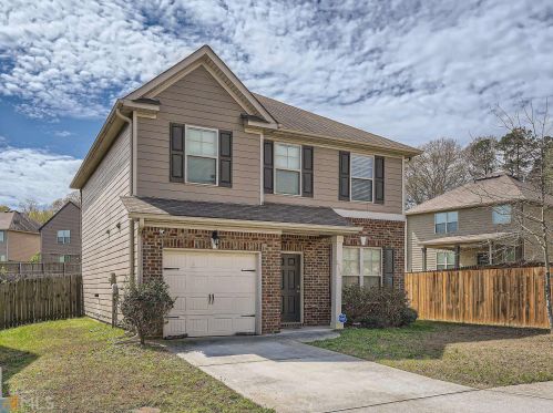 5739 Grande River Rd, Atlanta, GA 30349