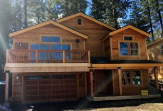 10217 Winter Creek Loop, Truckee CA  96161-3122 exterior
