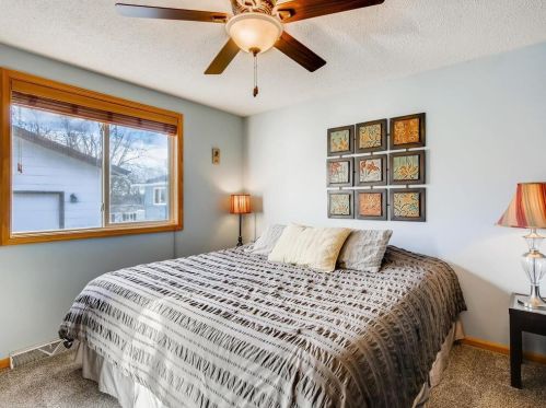 2296 14 Ave, Saint Paul MN  55109-2306 exterior
