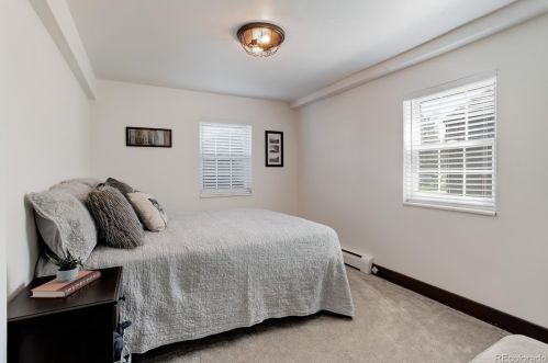 5671 Florence St, Englewood CO 80111-3713 exterior