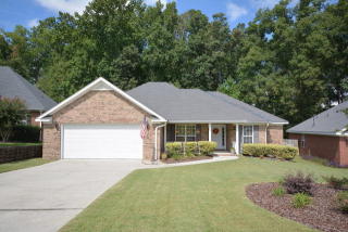 510 Julia Ct, Grovetown, GA 30813-5288
