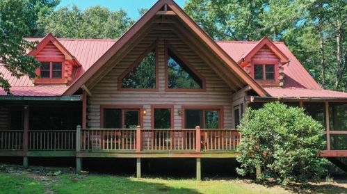 483 Dan Fowler Rd, Dahlonega, GA 30533-3648