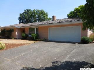 4442 45th Ave, Salem, OR 97305-2118