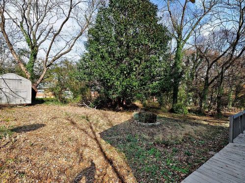 218 Harper Rd, Atlanta GA  30315-7406 exterior