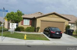3755 Veronica Ave, Perris, CA 92571-7834