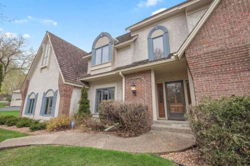 13583 Harwell Path, Saint Paul MN  55124-7395 exterior