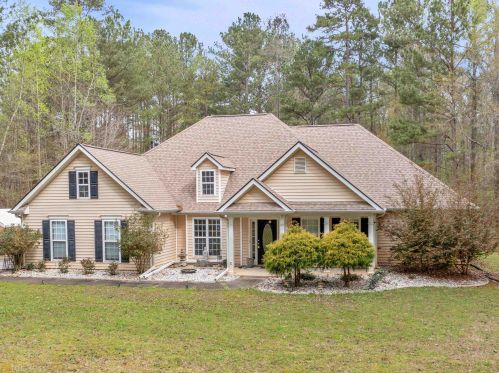 12770 Keely Ct, Hampton, GA 30228-6345