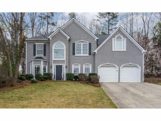 1972 Cobblewood Dr, Kennesaw, GA 30152-7423