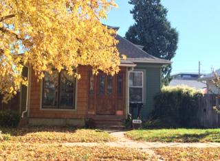 4446 Winona Ct, Denver CO  80212-2416 exterior