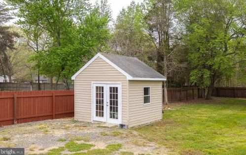 11002 Huntington Woods Cir, Fredericksburg, VA 22407-5047