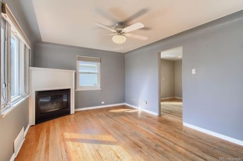 4741 Zuni St, Denver CO  80211-1216 exterior