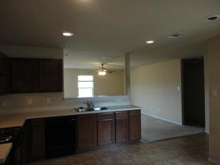 5712 Talons Crest Cir, Fort Worth TX  76179-7215 exterior
