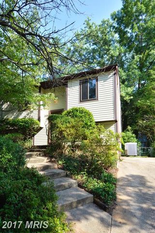 289 Ternwing Dr, Arnold MD  21012-1936 exterior