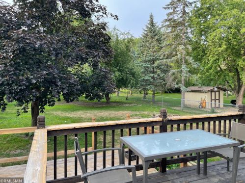 845 Cannon Ave, Saint Paul MN  55126-3831 exterior
