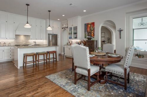 3820 Mattison Ave, Fort Worth, TX 76107-2621