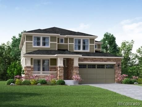 23831 Minnow Dr, Denver, CO 80016-7845