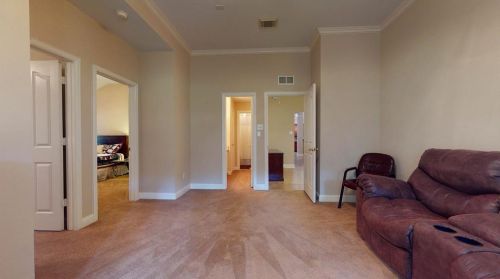 8760 Skyline Ln, Conroe TX  77302-3458 exterior