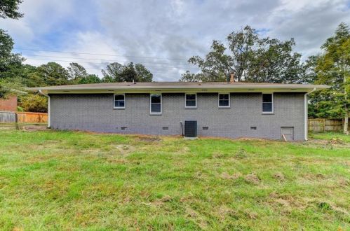 1431 Smyrna Rd, Conyers GA  30094-5749 exterior