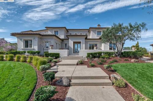 1789 Terra Ct, Pleasanton, CA 94566-2255