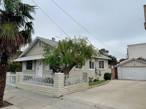 814 Haley St, Santa Barbara, CA 93103-3113