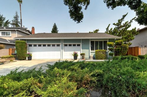 3923 Fairlands Dr, Pleasanton, CA 94588-3422